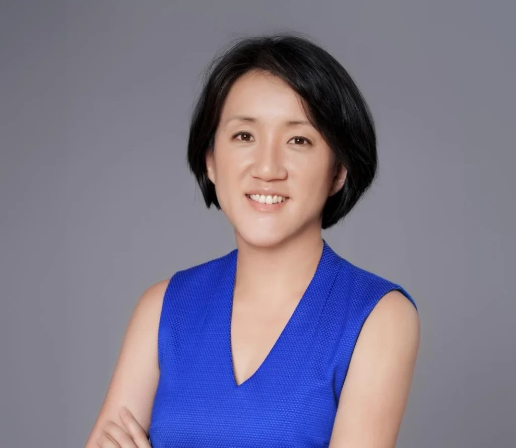 Grace Tan