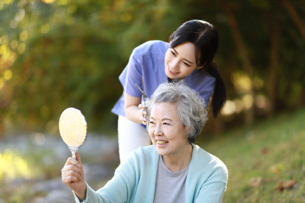 How to Be a Caregiver for Your Loved Ones