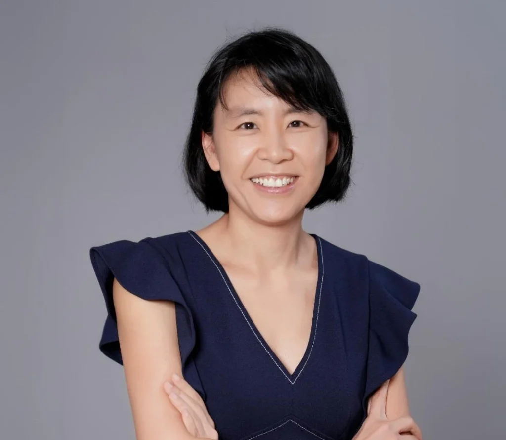 Melissa Teo