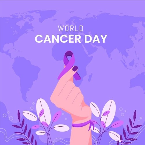 World Cancer Day: Close the Care Gap (2022-2024)